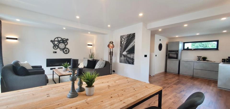 Doppelhaushälfte Ingolstadt Nordost - 5 Zimmer, 125 m&sup2;, 795.000&euro; | Angebot:26738305
