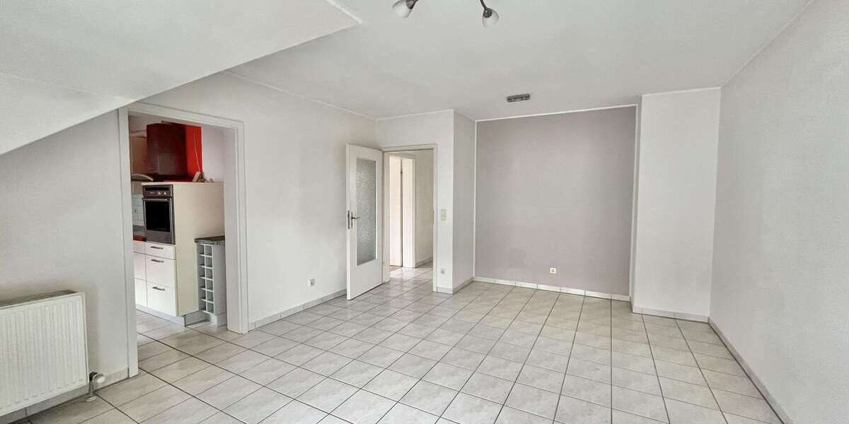 Etagenwohnung Reichertshofen - 3 Zimmer, 75 m&sup2;, 299.000&euro; | Angebot:25725931