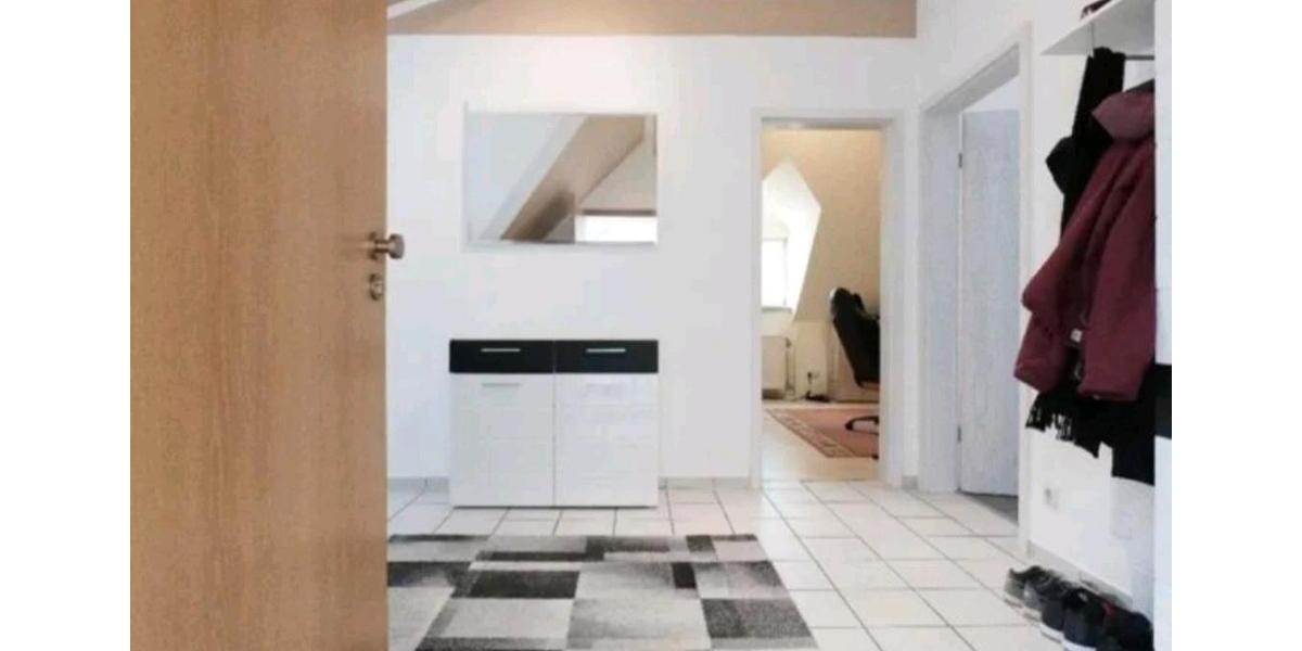 Dachgeschoßwohnung Ingolstadt - 3 Zimmer, 56 m&sup2;, 273.500&euro; | Angebot:27226213