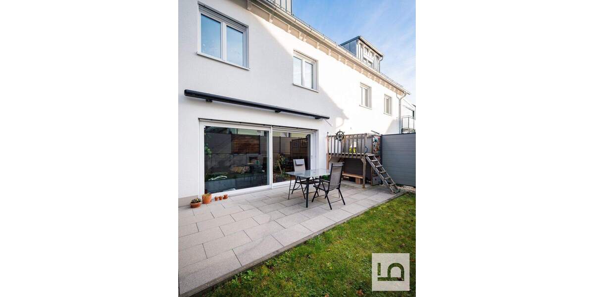 Doppelhaushälfte Ingolstadt Mailing - 5 Zimmer, 180 m&sup2;, 699.000&euro; | Angebot:25780407