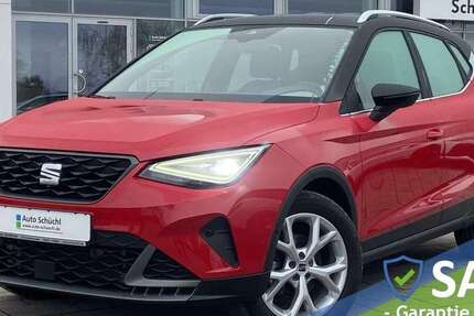 Seat Arona 26.242 km 18.748 &euro; Schrobenhausen 86529