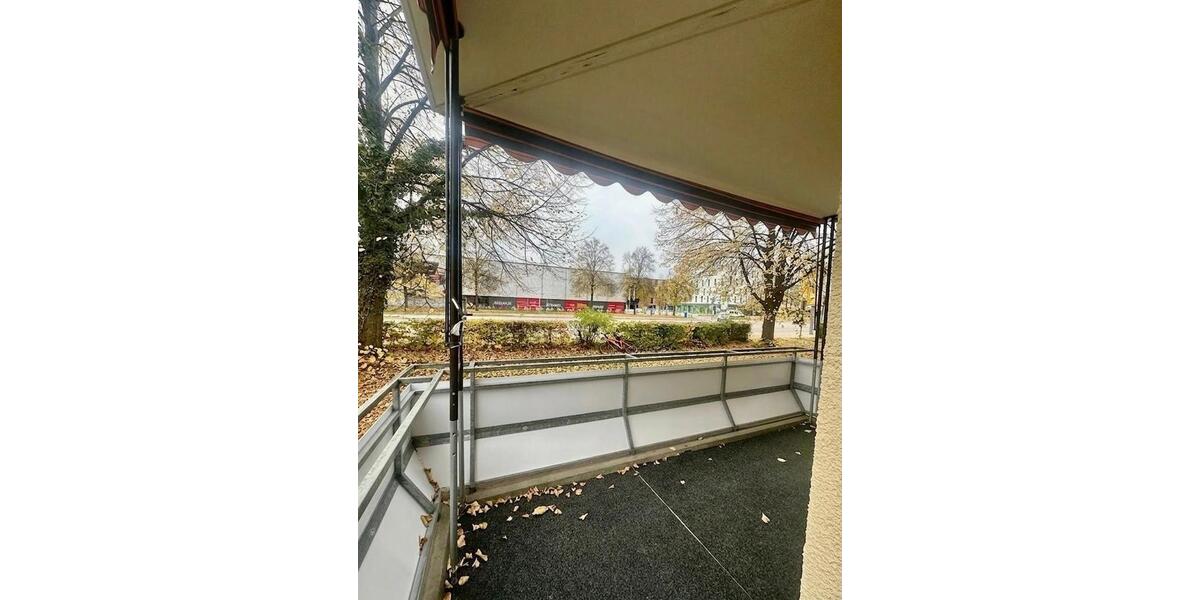 Hochparterre Ingolstadt Südost - 2 Zimmer, 62 m&sup2;, 159.000&euro; | Angebot:25978763