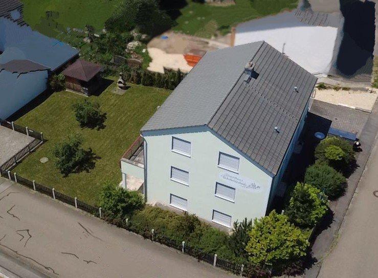 Mehrfamilienhaus, Wohnhaus Walting - 15 Zimmer, 300 m&sup2;, 939.000&euro; | Angebot:26978020