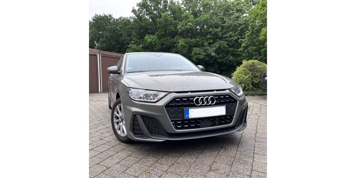 Audi A1 13.000 km 20.000 &euro; Ingolstadt 85053