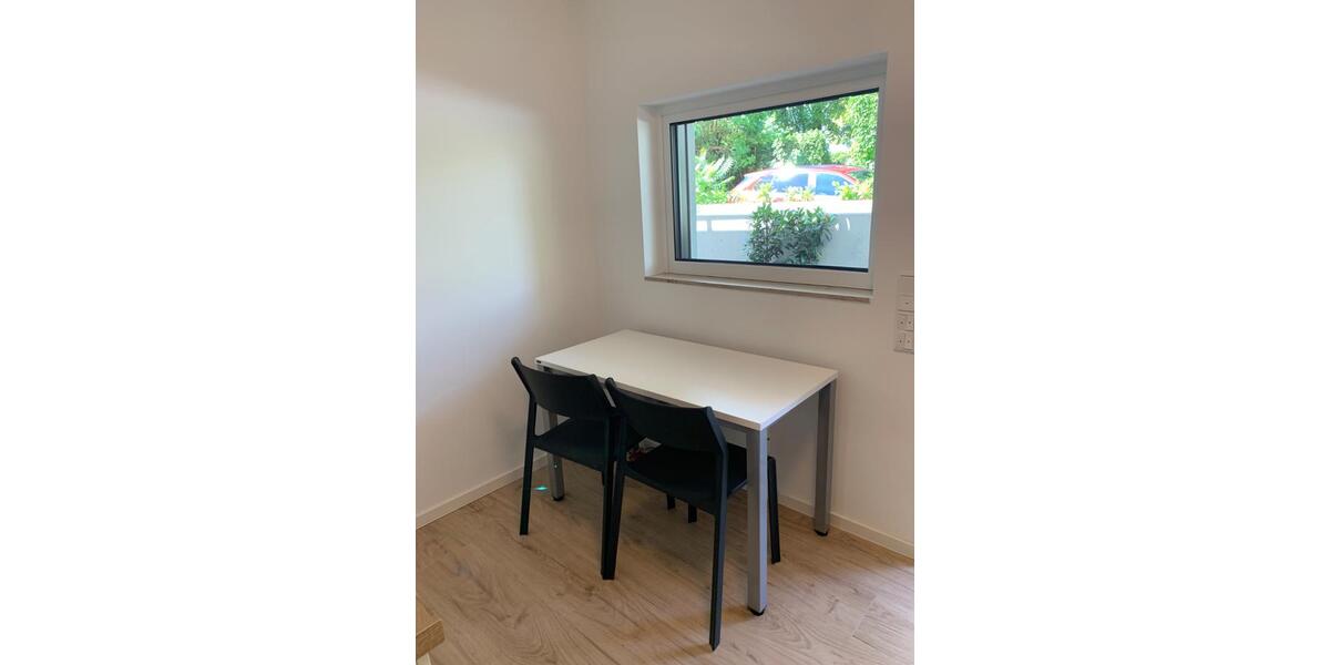 Erdgeschoßwohnung Ingolstadt Nordost - 1 Zimmer, 21 m&sup2;, 515&euro; | Angebot:27580122