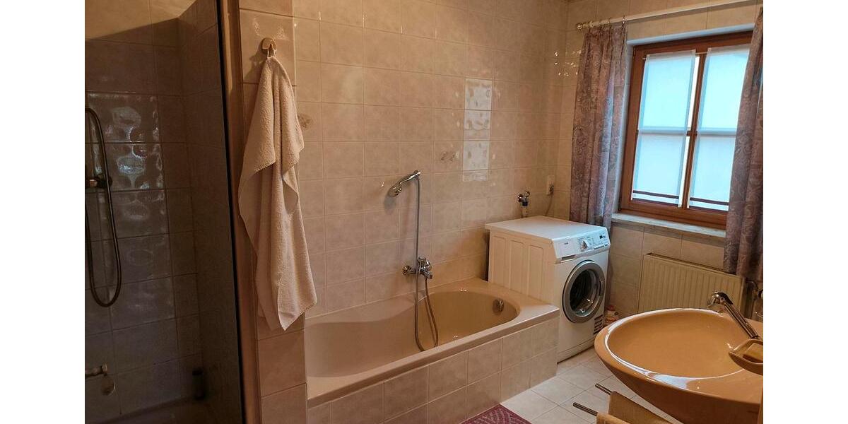 Etagenwohnung Altmannstein - 2 Zimmer, 60 m&sup2;, 800&euro; | Angebot:25451194