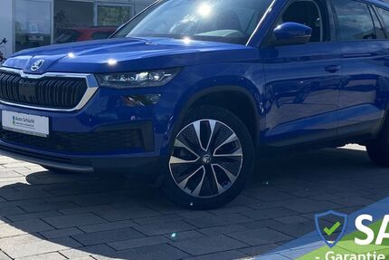 Skoda Kodiaq 47.918 km 29.948 &euro; Schrobenhausen-Edelshsn. 86529
