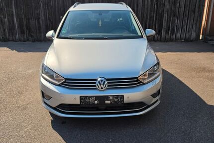 VW Golf Sportsvan 132.000 km 7.990 &euro; Kipfenberg 85110