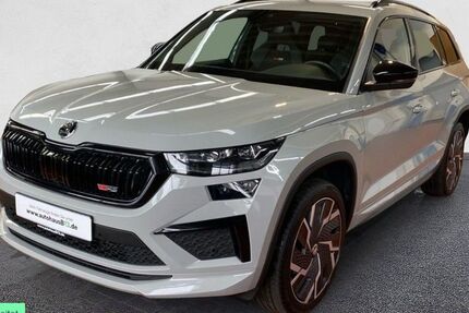 Skoda Kodiaq 68.500 km 39.490 &euro; Neuburg 86633
