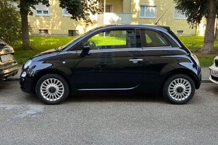 Fiat 500 120.000 km 4.600 &euro; İngolstadt 85055