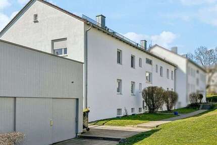 Wohnung Großmehring - 4 Zimmer, 97 m&sup2;, 395.000&euro; | Angebot:26080276