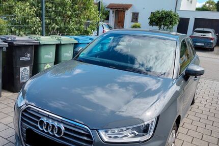 Audi A1 105.000 km 12.300 &euro; Ingolstadt 85049
