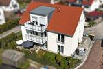 Etagenwohnung Schrobenhausen - 3 Zimmer, 105 m&sup2;, 1.150&euro; | Angebot:26266943