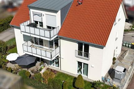 Wohnung Schrobenhausen - 3 Zimmer, 105 m&sup2;, 1.150&euro; | Angebot:26266943