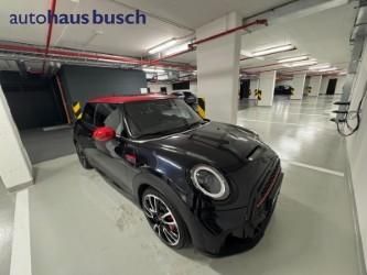 Mini John Cooper Works 15.165 km 34.498 &euro; Pförring 85104