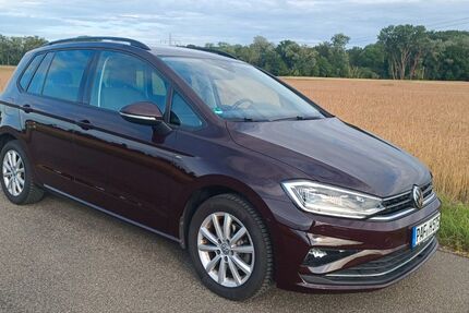 VW Golf Sportsvan 72.562 km 11.900 &euro; Ingolstadt 85049