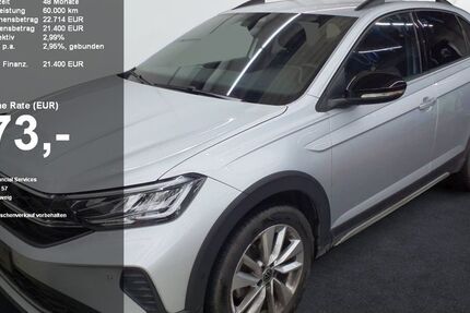 VW Taigo 24.675 km 21.400 &euro; Mainburg 84048