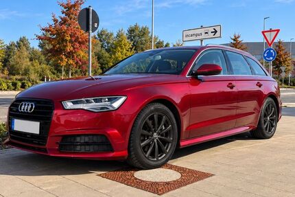 Audi A6 106.000 km 20.490 &euro; Vohburg 85088