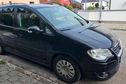 VW Touran 163.000 km 3.450 &euro; Ingolstadt 85055