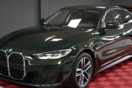 BMW 430 Gran Coupé 152.190 km 29.490 &euro; Großmehring 85098