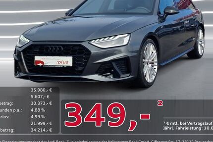 Audi A4 105.032 km 35.980 &euro; Ingolstadt 85057