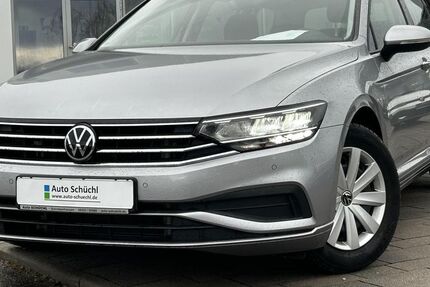 VW Passat Variant 59.477 km 21.358 &euro; Schrobenhausen-Edelshsn. 86529