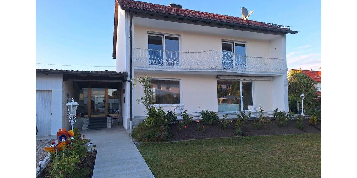 Einfamilienhaus Baar-Ebenhausen Ebenhausen - 5 Zimmer, 161 m&sup2;, 1.590&euro; | Angebot:24832217