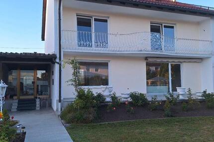 Haus Baar-Ebenhausen Ebenhausen - 5 Zimmer, 161 m&sup2;, 1.590&euro; | Angebot:24832217