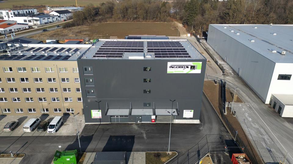 Gewerbeobjekt Denkendorf - 3.137&euro; | Angebot:25274463