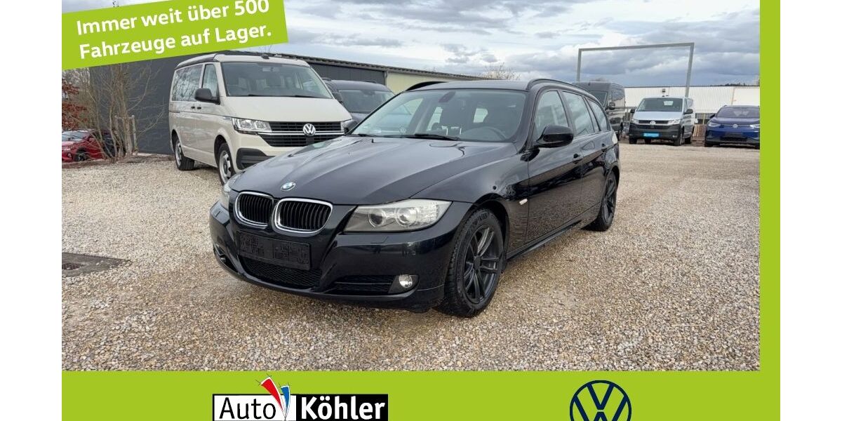 BMW 320 200.000 km 6.760 &euro; Mainburg 84048