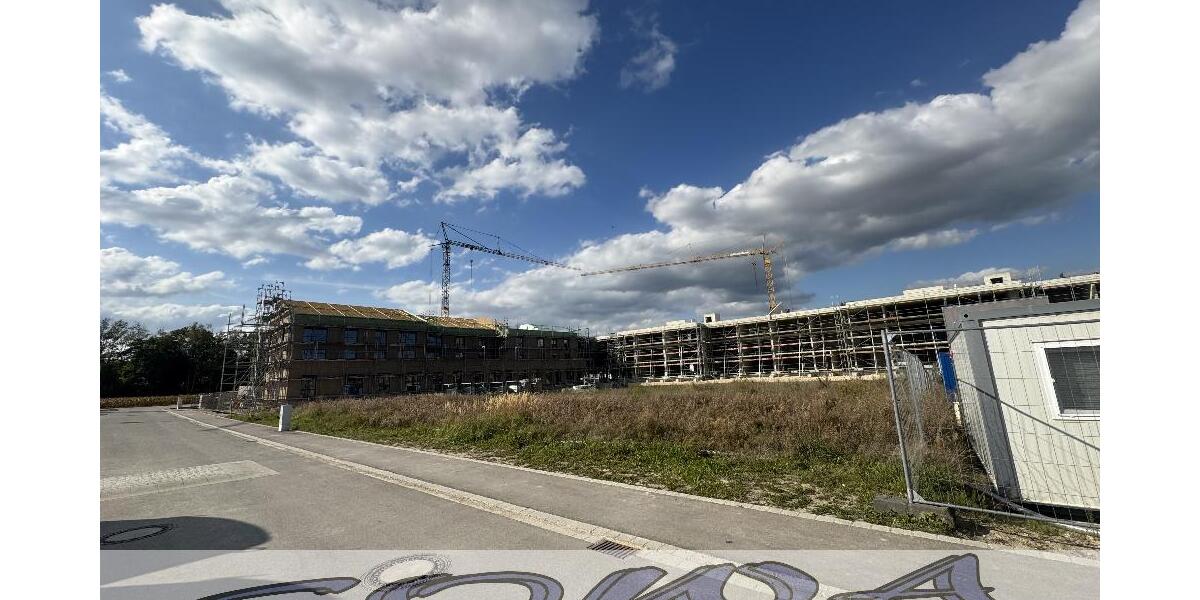 Großzügiges Baugrundstück im neuen Wohnbaugebiet in Neuburg - Heinrichsheim - Ein Objekt von SOWA Immobilien & Finanzen Ihrem Immobilienprofi vor Ort - Grundstück Neuburg Heinrichsheim | Angebot:25904475