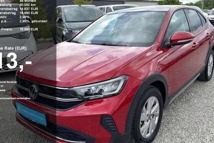 VW Taigo 2.604 km 18.440 &euro; Mainburg 84048