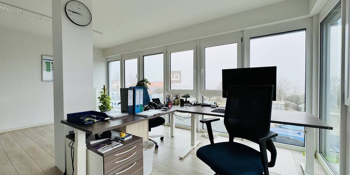 Gewerbeobjekt Stammham Westerhofen - 5.800&euro; | Angebot:26363213