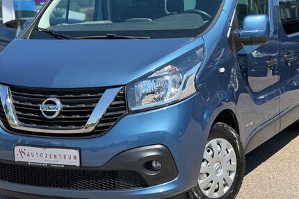 Nissan NV300 150.000 km 14.990 &euro; Neuburg an der Donau 86633