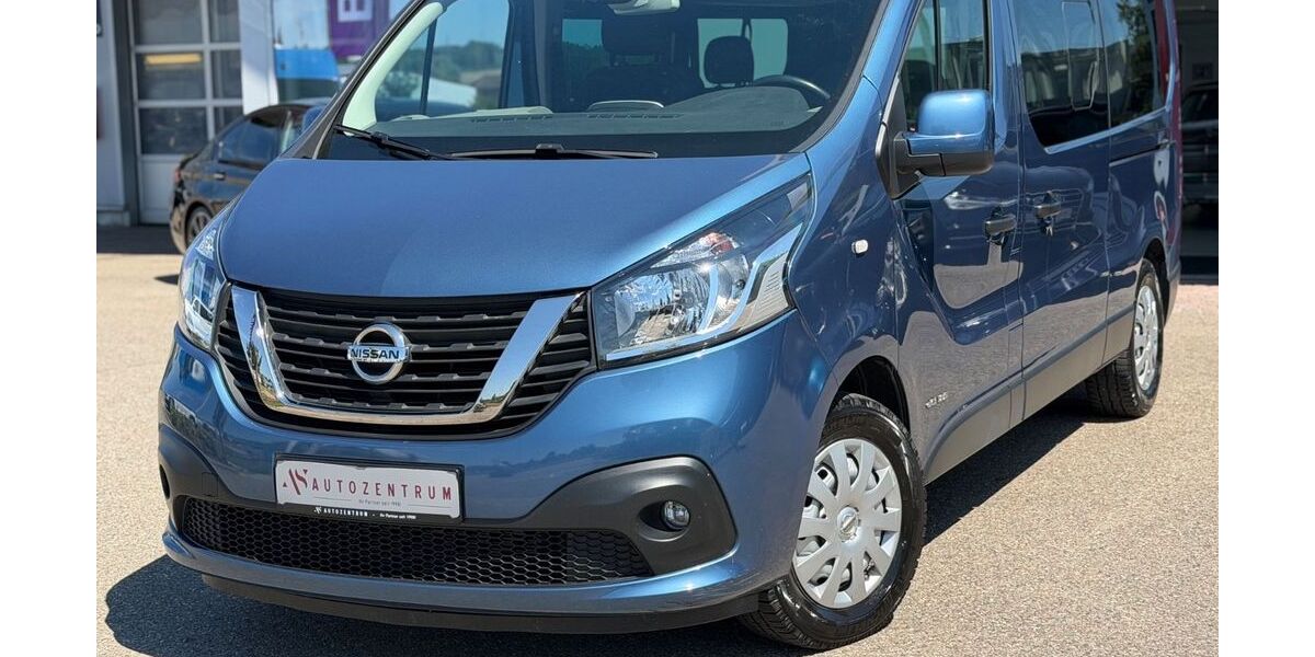 Nissan NV300 150.000 km 14.990 &euro; Neuburg an der Donau 86633