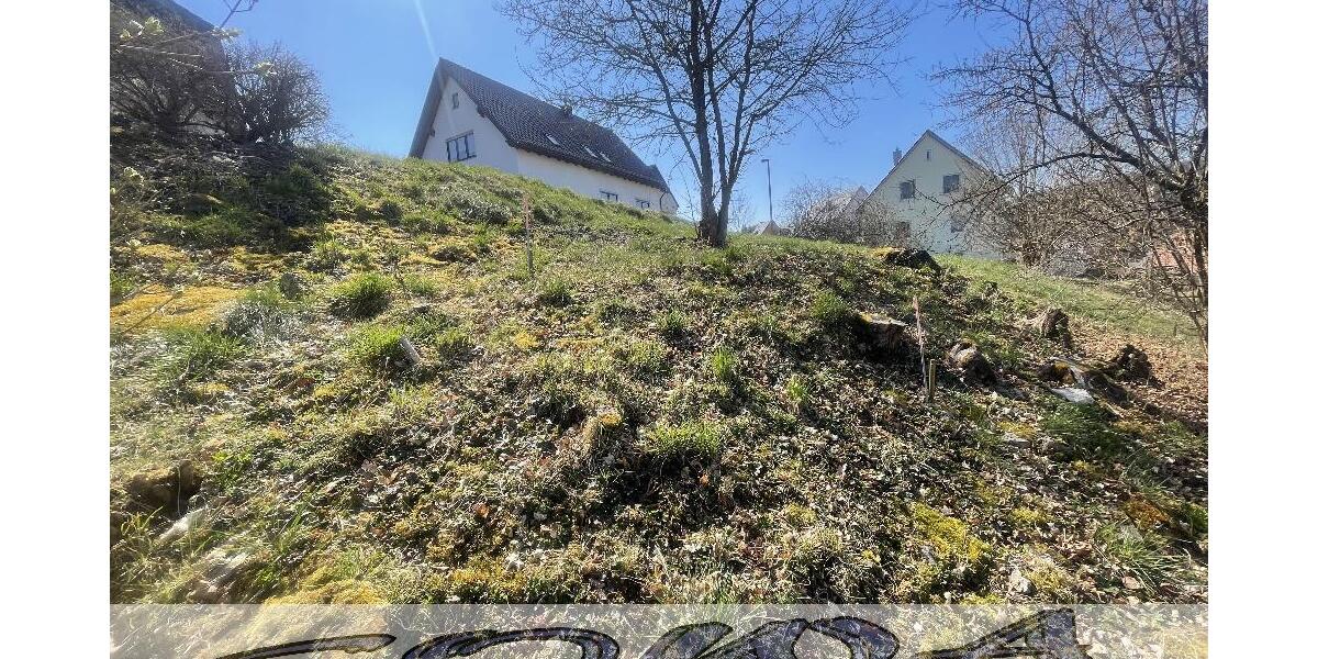 Platz für Ihr Traumhaus - Großzügiges Baugrundstück in Wellheim mit Fernblick - ohne Bauzwang! - Ein Objekt von SOWA Immobilien & Finanzen Ihrem Immobilienprofi vor Ort - Grundstück Wellheim | Angebot:26149072