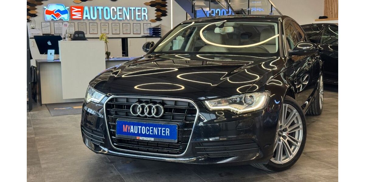 Audi A6 146.000 km 12.999 &euro; Pfaffenhofen 85276