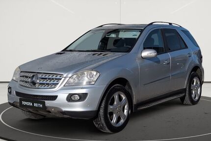 Mercedes-Benz ML 350 285.000 km 7.910 &euro; Ingolstadt 85055