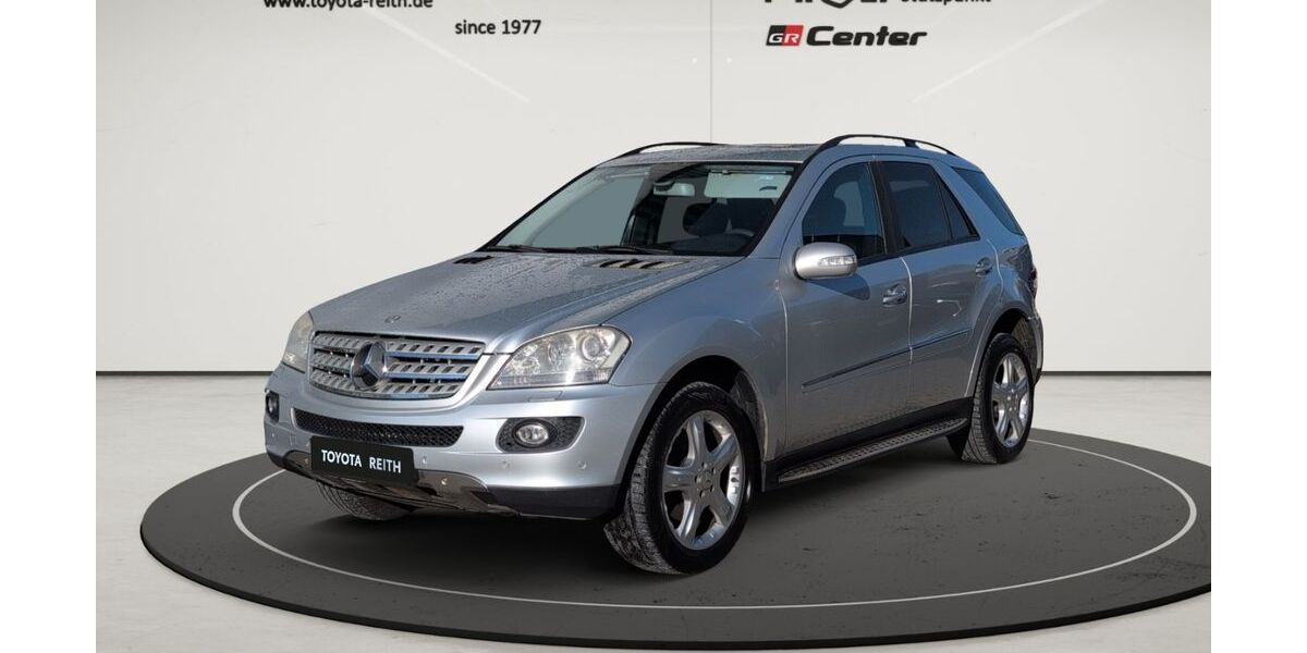 Mercedes-Benz ML 350 285.000 km 8.410 &euro; Ingolstadt 85055