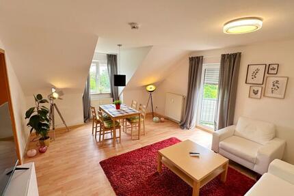 Wohnung Ingolstadt - 2 Zimmer, 1.050&euro; | Angebot:22621150