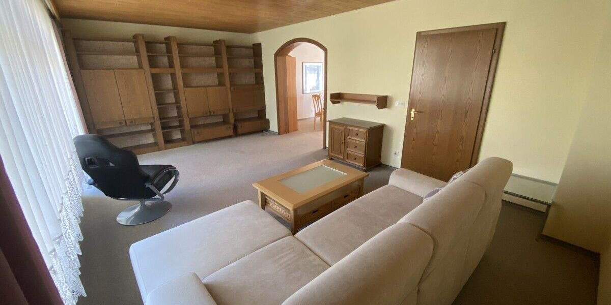 Einfamilienhaus Schrobenhausen - 5 Zimmer, 146 m&sup2;, 470.000&euro; | Angebot:25802446