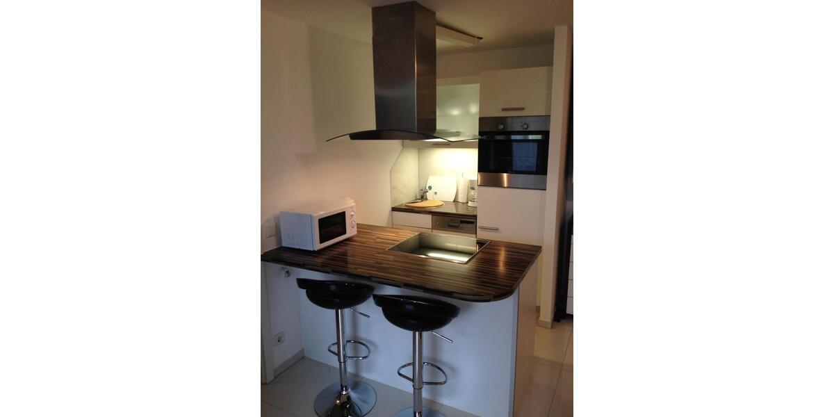 Terrassenwohnung Ingolstadt Friedrichshofen-Hollerstauden - 1 Zimmer, 30 m&sup2;, 225.000&euro; | Angebot:24189351