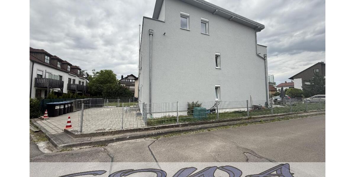 Exklusive 3,5 Zimmer Penthouse Wohnung mit Dachterrasse und TG-Stellplatz in Neuburg - Zentrumsnah! - Ein Objekt von Ihrem Immobilienpartner SOWA Immobilien und Finanzen - Einfamilienhaus Neuburg | Angebot:24536388