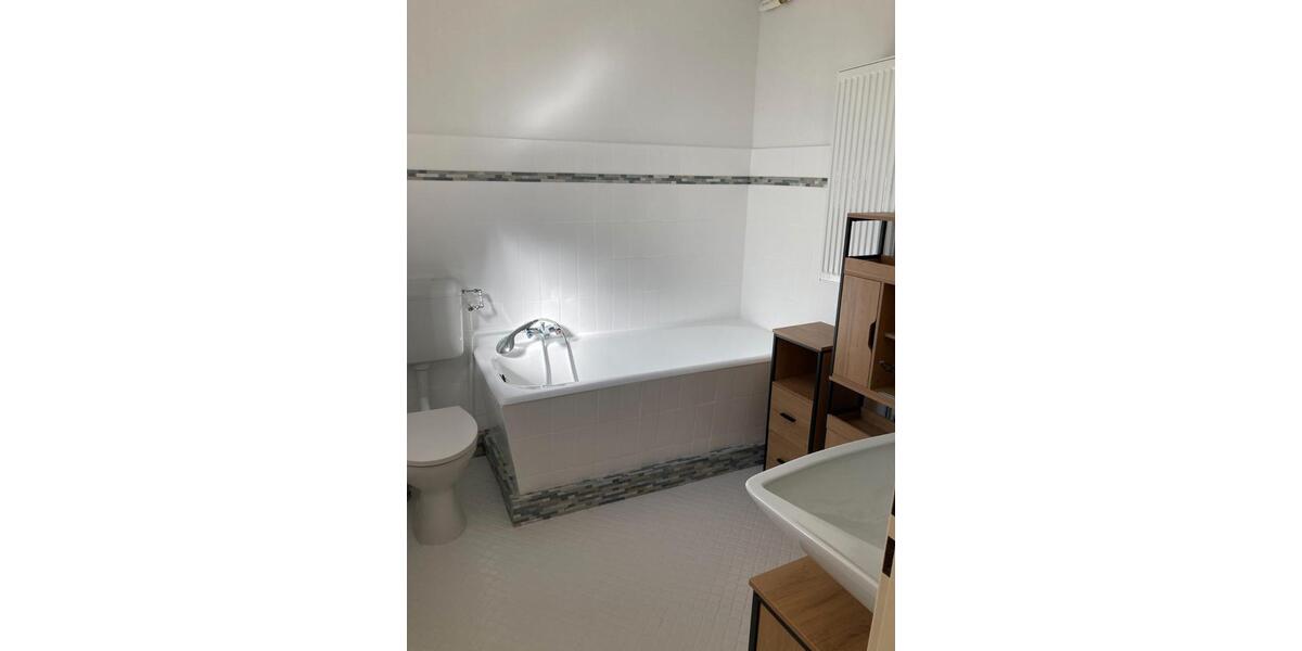 Doppelhaushälfte Karlskron - 2.5 Zimmer, 75 m&sup2;, 650&euro; | Angebot:26628088