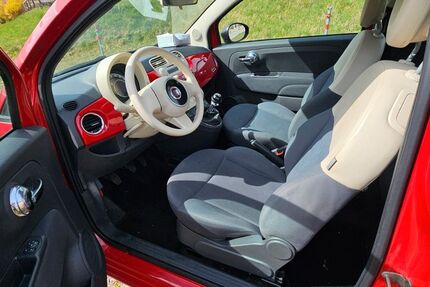 Fiat 500 160.000 km 2.350 &euro; Altmannstein 93336