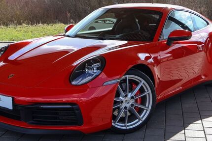 Porsche 992 64.000 km 119.800 &euro; Ingolstadt 85053