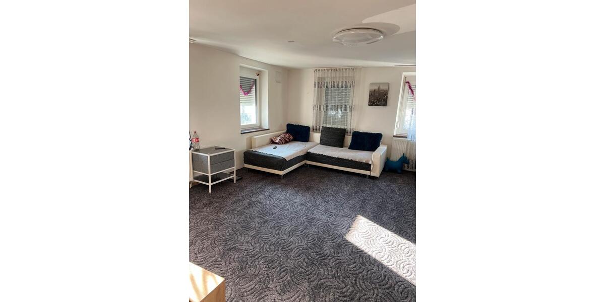 Etagenwohnung Wolnzach - 6 Zimmer, 114 m&sup2;, 1.000&euro; | Angebot:25872189