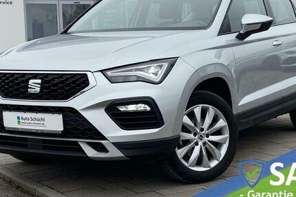 Seat Ateca 36.473 km 21.948 &euro; Schrobenhausen-Edelshsn. 86529