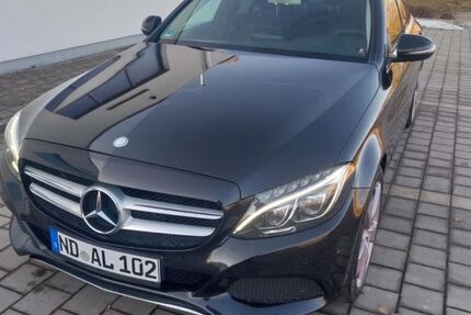 Mercedes-Benz C 250 289.031 km 9.000 &euro; Neuburg an der Donau 86633