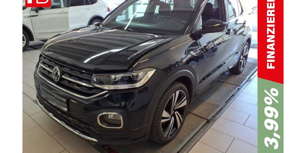 VW T-Cross 27.080 km 22.750 &euro; Ingolstadt 85053